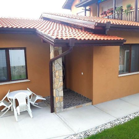 Guest Rooms Ider Saparewa Banja Exterior foto