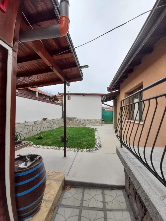 Guest Rooms Ider Saparewa Banja Exterior foto
