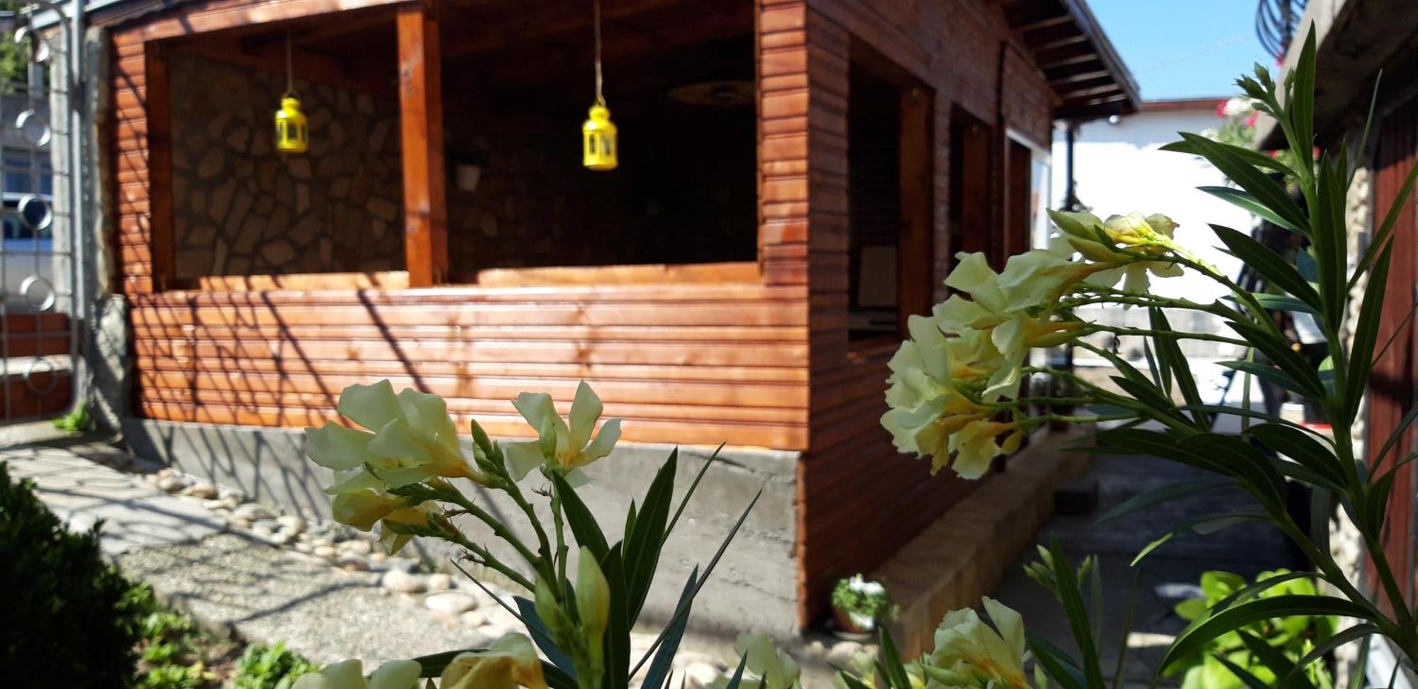 Guest Rooms Ider Saparewa Banja Exterior foto