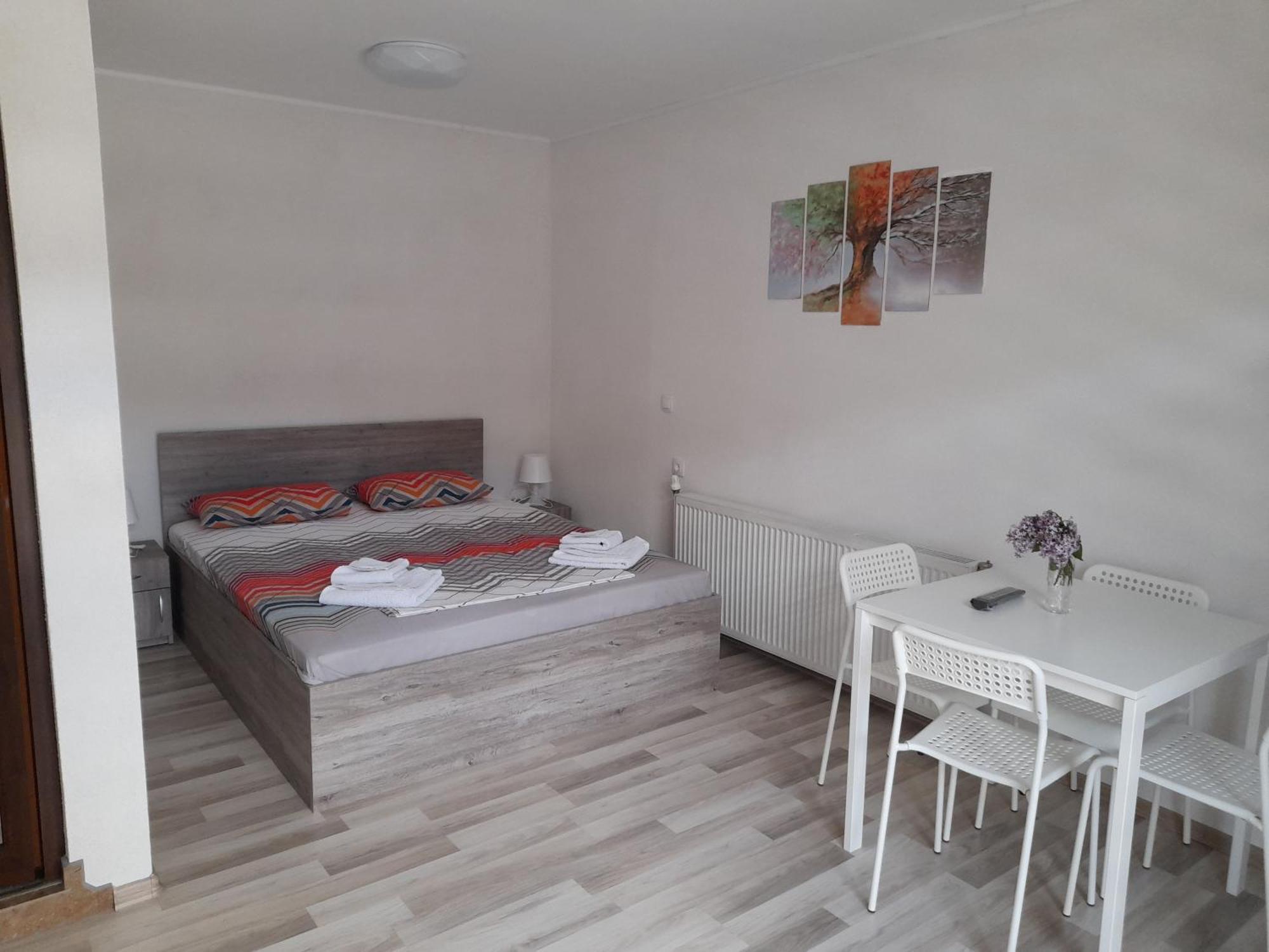 Guest Rooms Ider Saparewa Banja Exterior foto