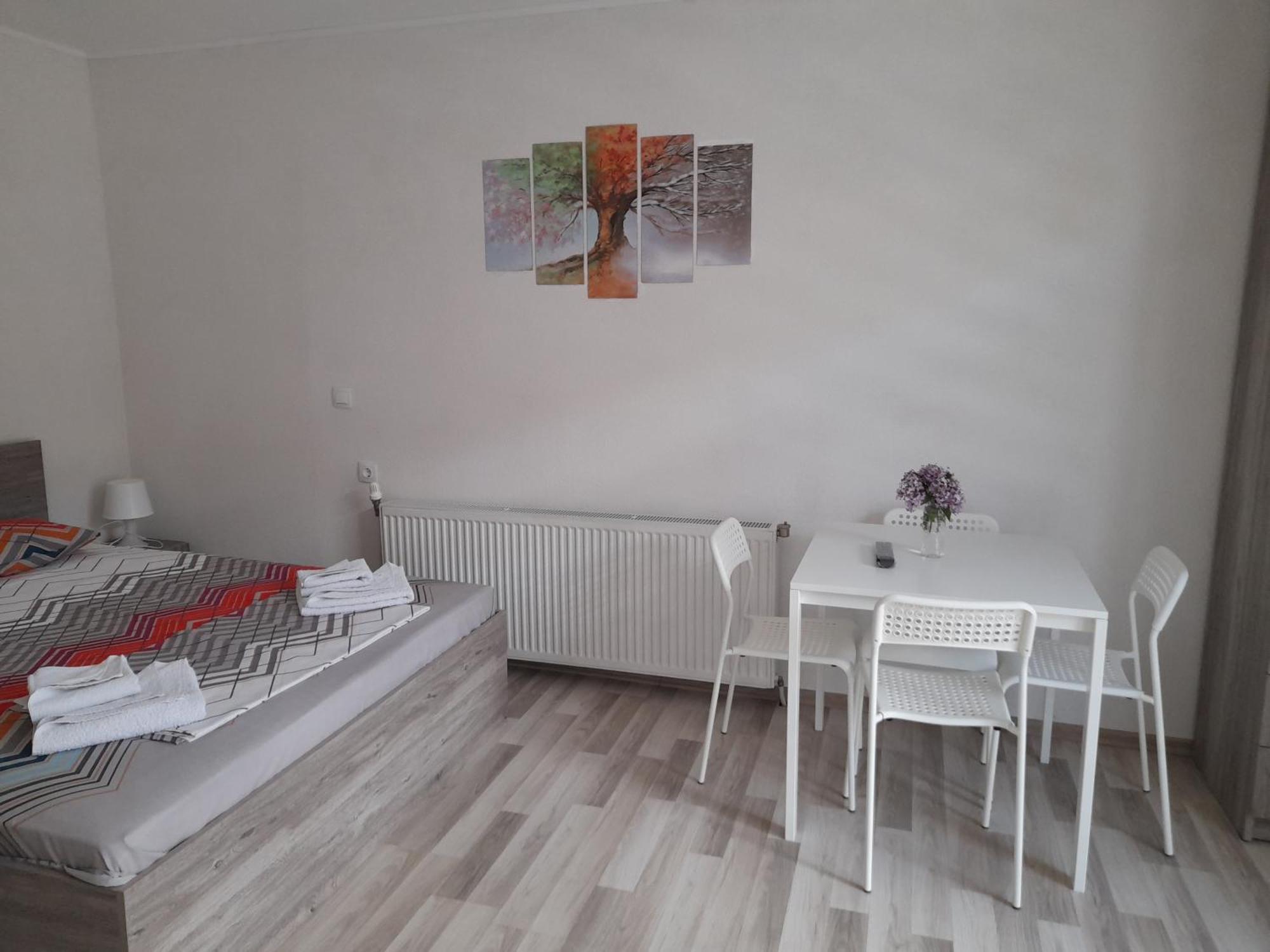 Guest Rooms Ider Saparewa Banja Exterior foto