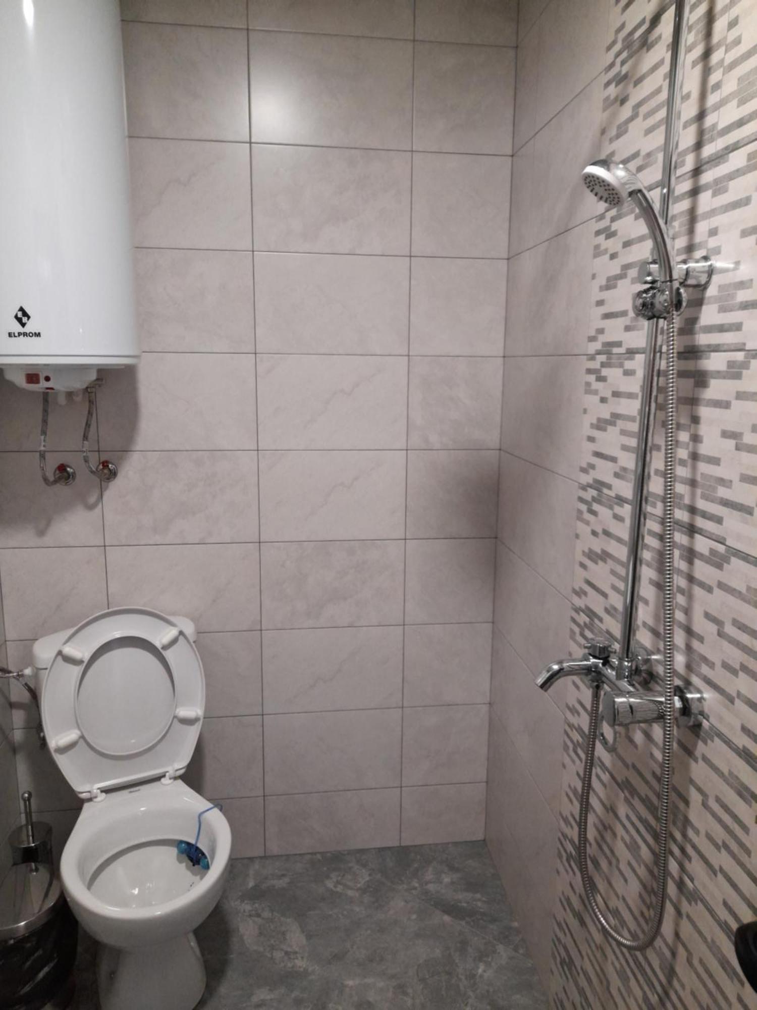 Guest Rooms Ider Saparewa Banja Exterior foto