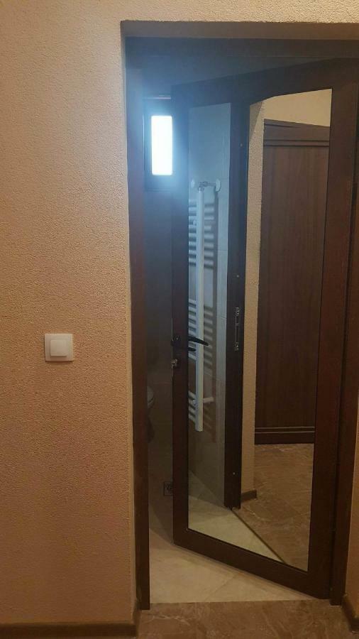 Guest Rooms Ider Saparewa Banja Exterior foto