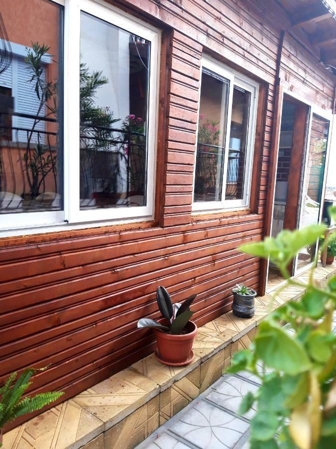 Guest Rooms Ider Saparewa Banja Exterior foto