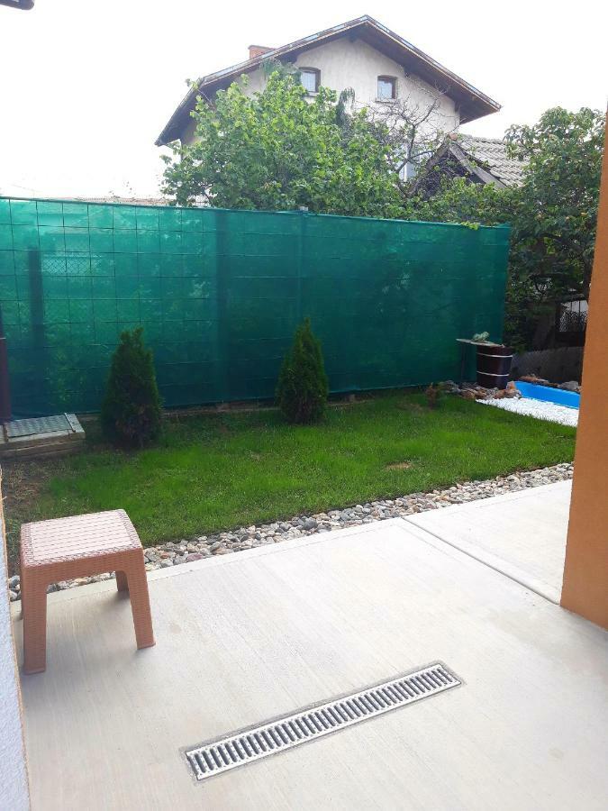Guest Rooms Ider Saparewa Banja Exterior foto
